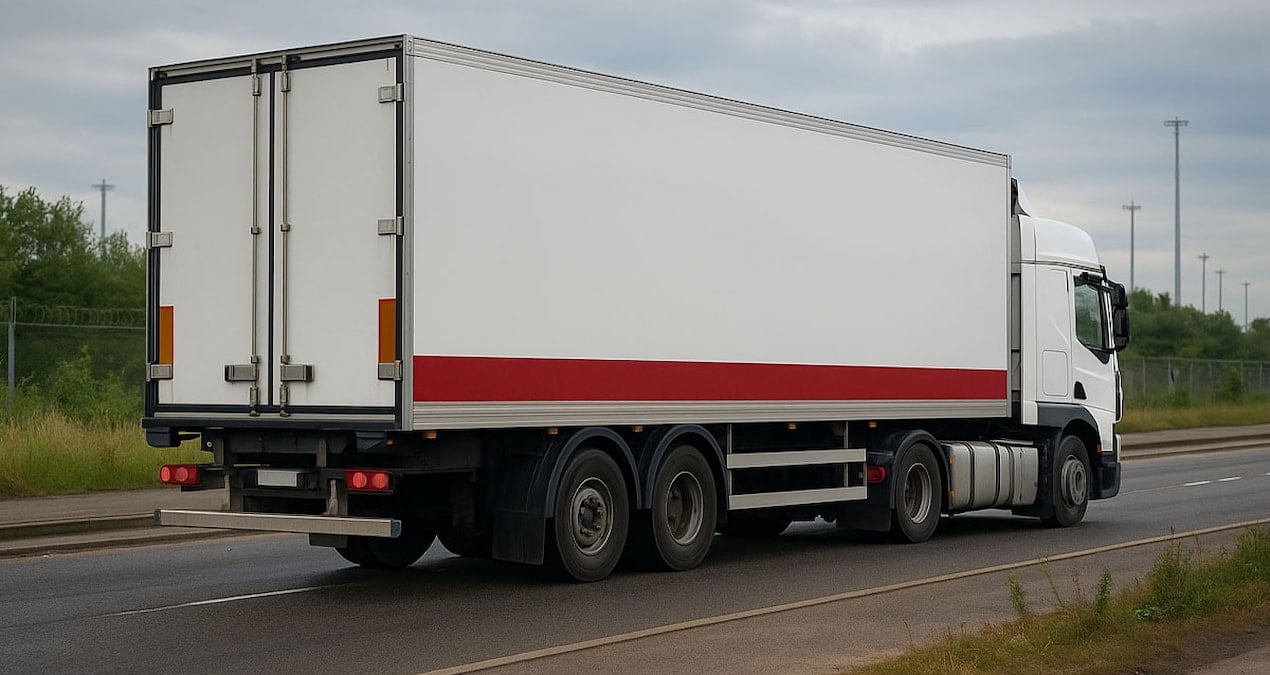 430 milyon TL’lik kamyon vurgunu: Piyasaya yeni çıkmıştı