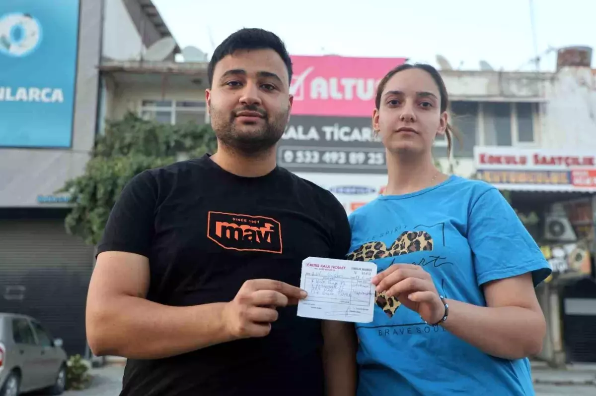 Dolandırıcılık Mağduru Evlilik Hayali