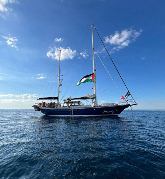 Hanzala gemisi