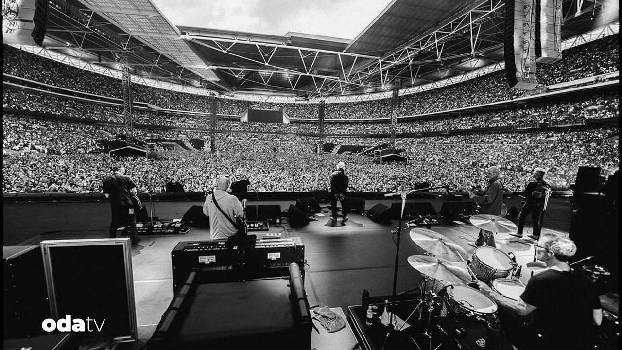 Oasis konserinden acı haber: Yaşamını yitirdi