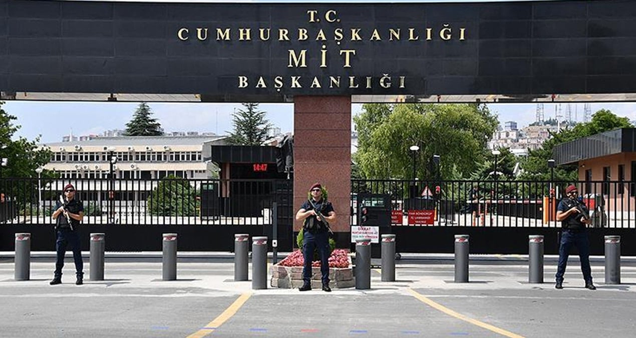 Yandaş yazar duyurdu: MİT, PKK’nın elindeki biri şehit, iki görevlisini getirdi