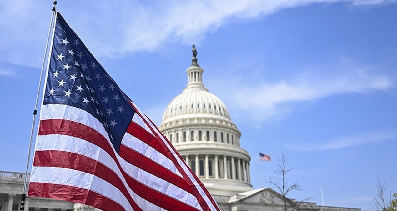 ABD’de helikopter düştü: 4 asker öldü