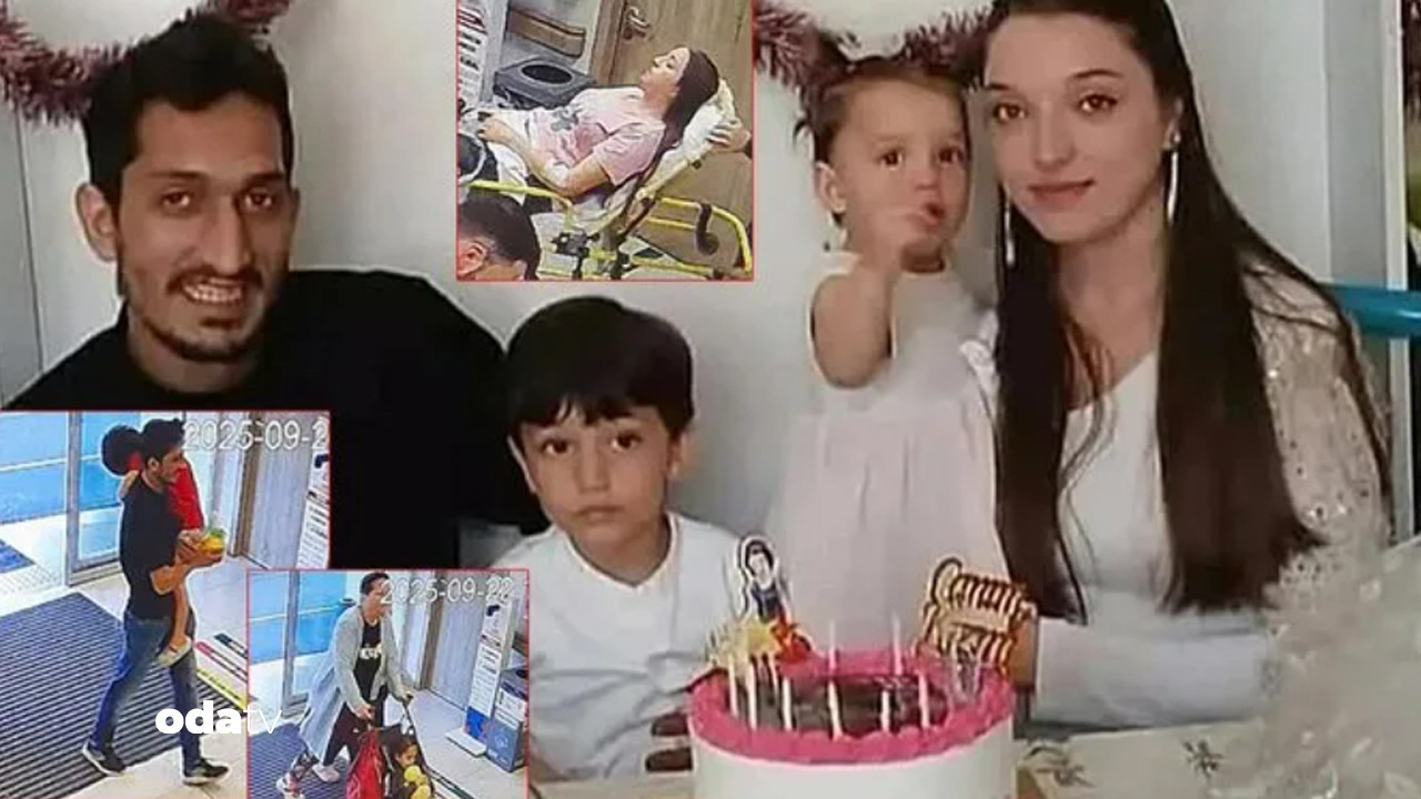 Akşam yemeği felaketleri oldu: O evden ne çıktı