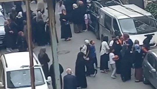 Alacak verecek kavgası cinayetle bitti