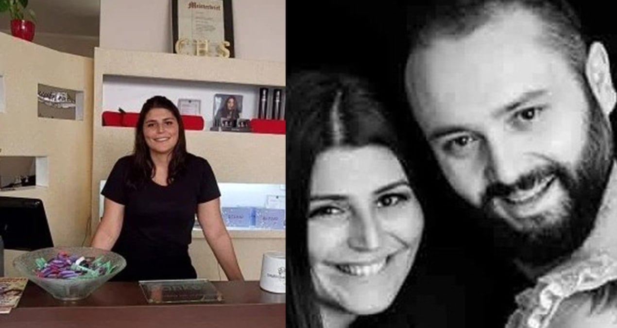 Almanya’da Türk koca vahşeti