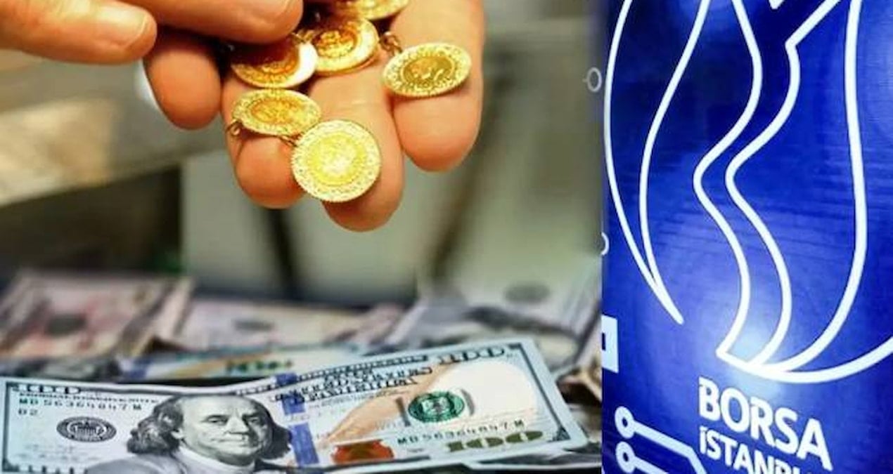 Altını ve doları solladı: Ağustosta en çok kazandıranı belli oldu