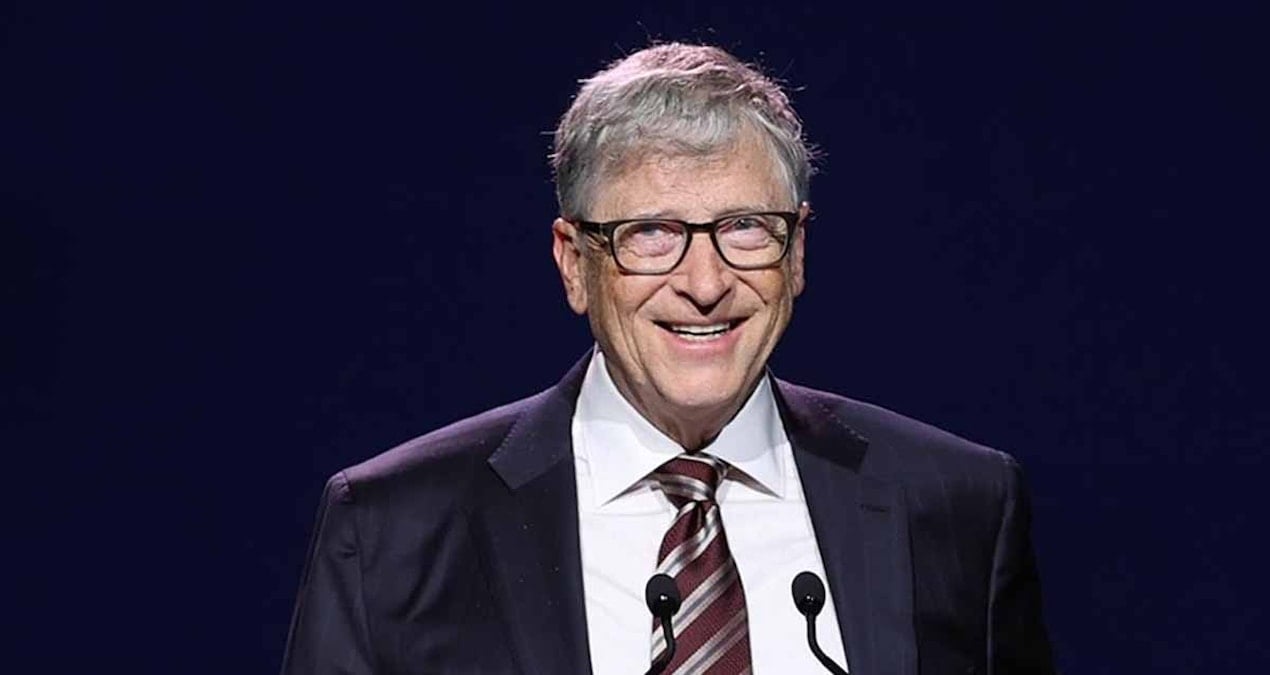 Bill Gates’e göre bilgisayarların sonu geldi! İşte yerine gelecek cihaz…