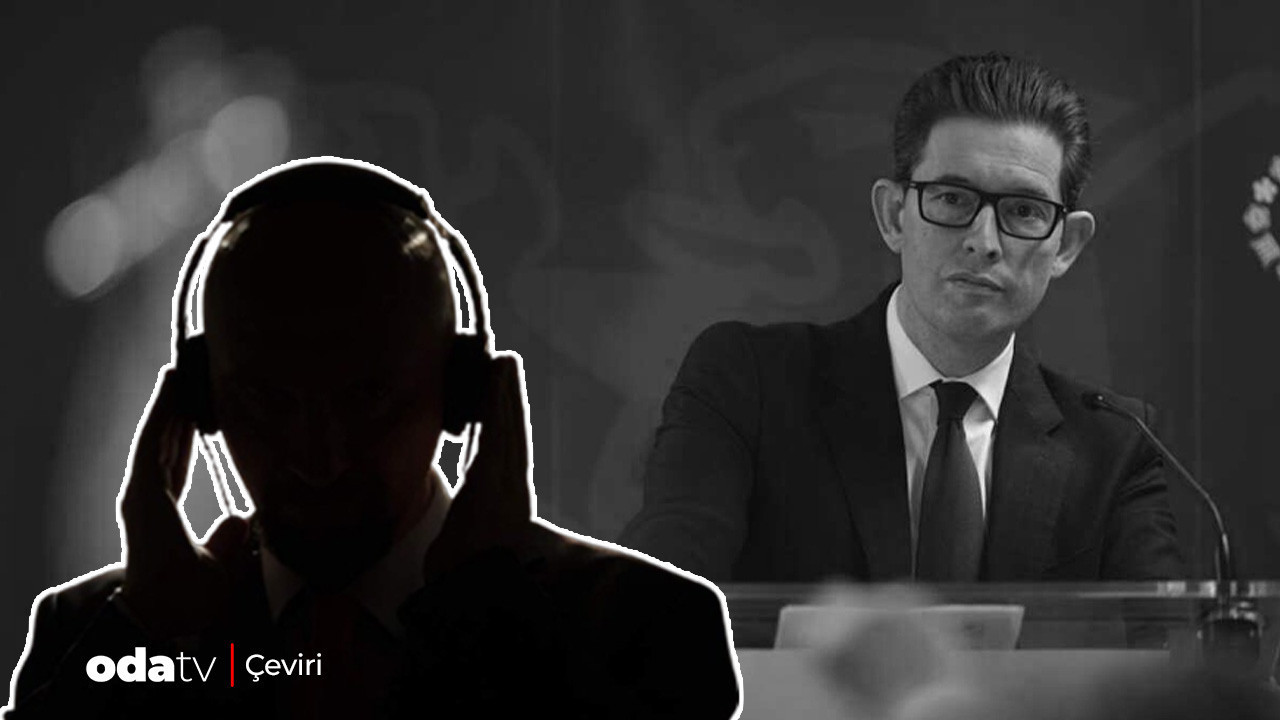 Bir telefon dinleme vakası daha: İngiliz istihbaratı itiraf etti