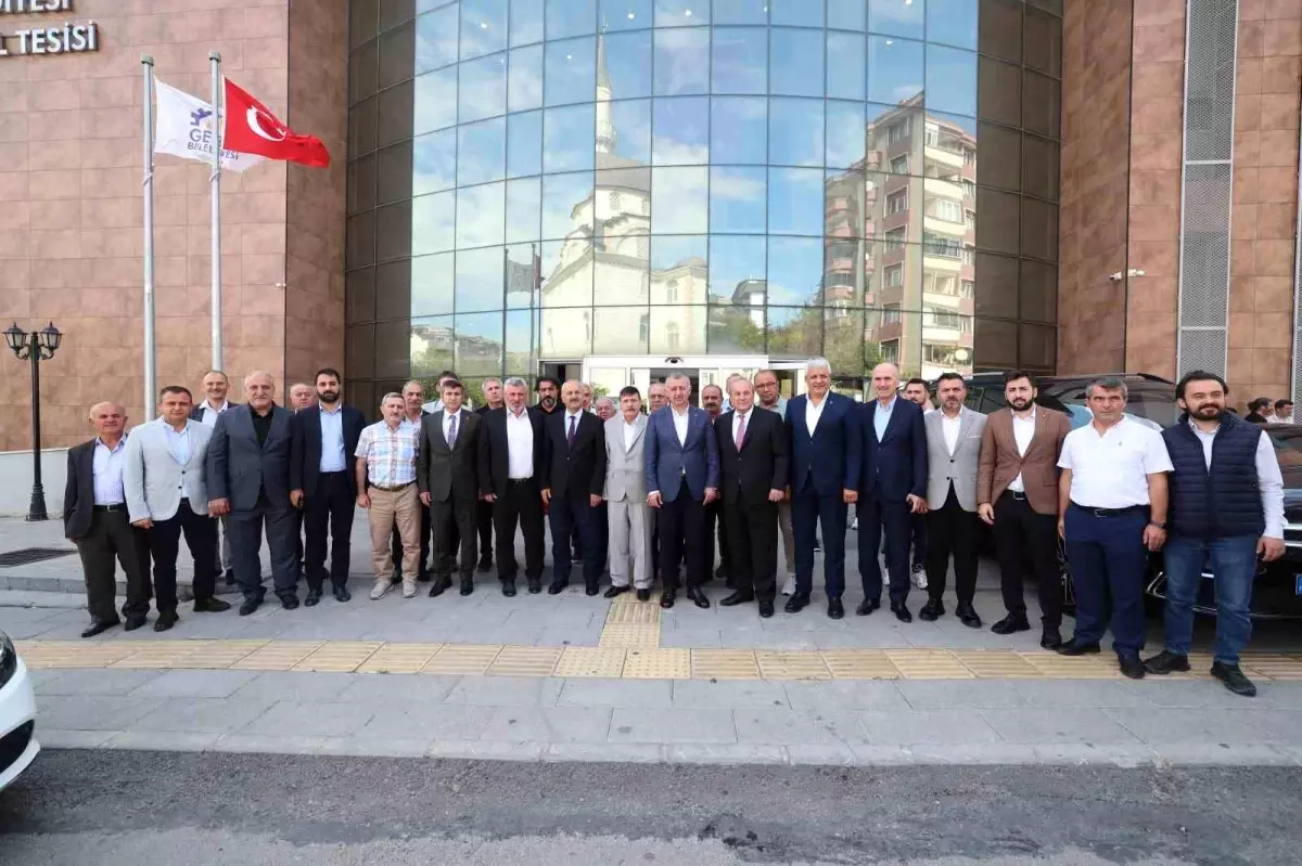 buyukakin gebze turkiyenin uretim gucune katki sagliyor ujhjxmcE