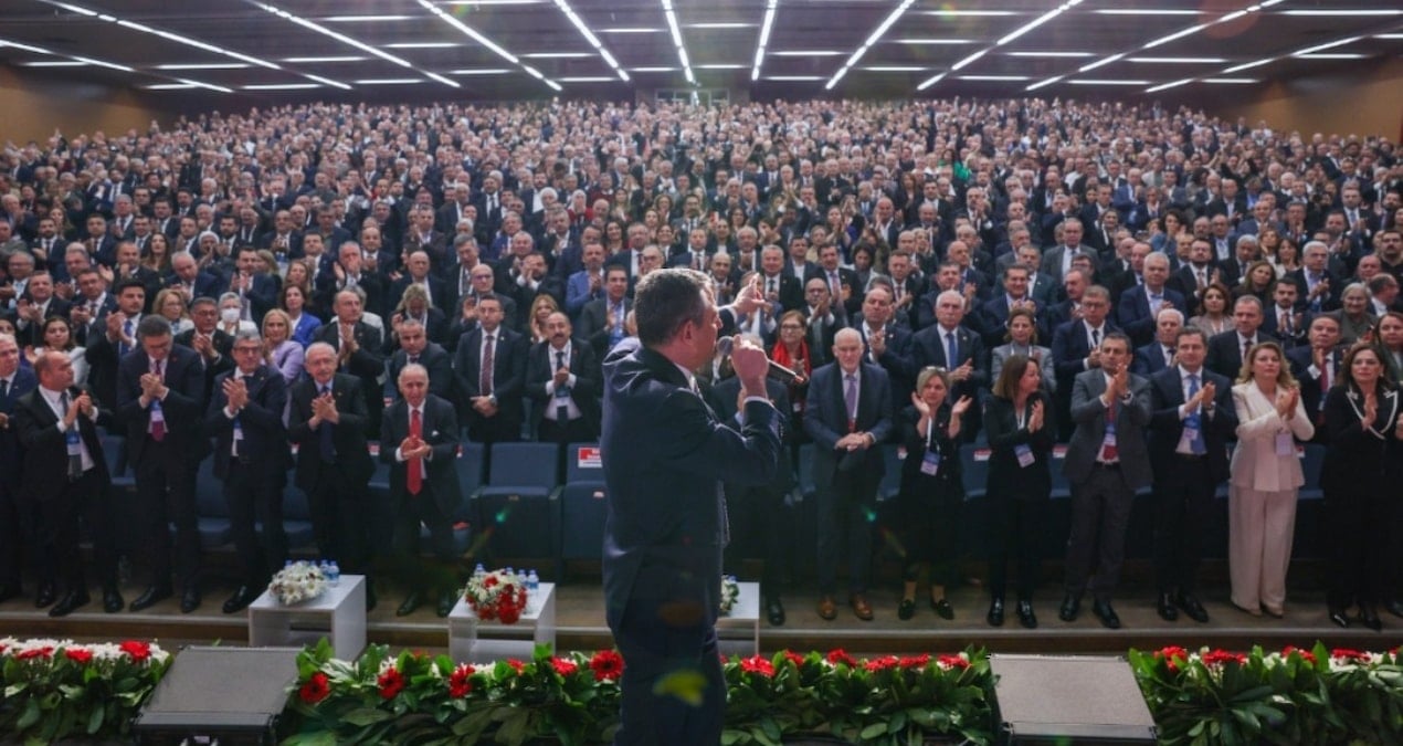 CHP’nin Kurultay davasında dördüncü duruşma yarın