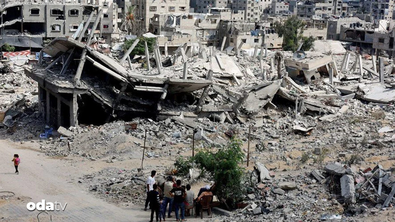 dso gazzede en az 15 bin 600 hasta tahliye edilmedi LFNzhzQk