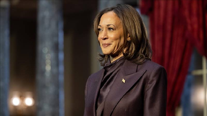 Eski ABD Başkan Yardımcısı Harris: Biden’ın Gazze duruşu yetersizdi