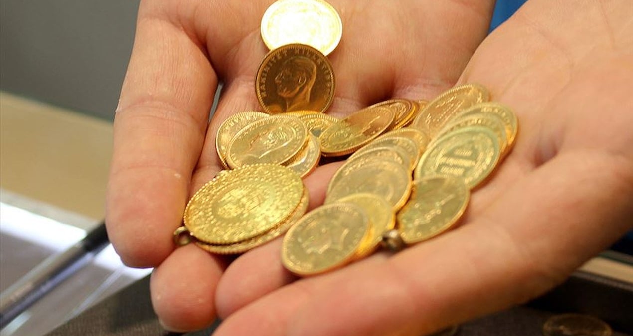 Gram altın almak isteyen 120 TL fazla ödeyecek
