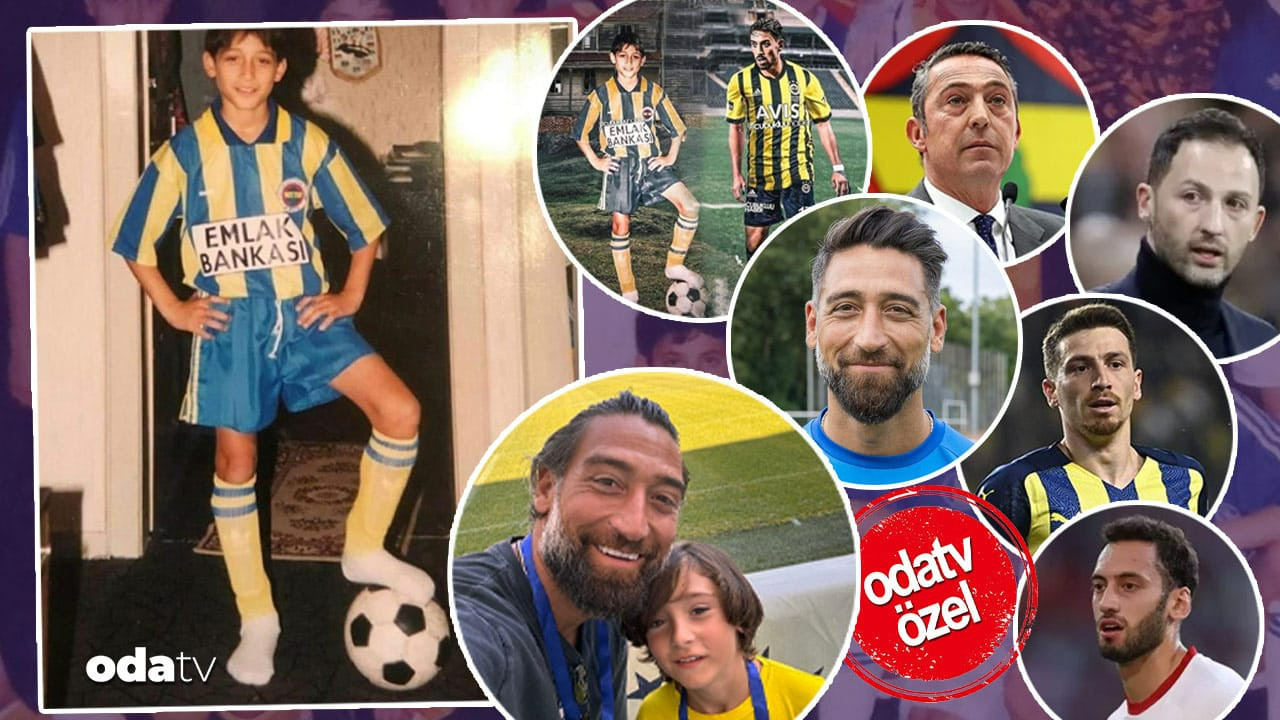 Her transfer dönemine damga vurdu: O mistik fotoğrafın sahibine Odatv ulaştı… Kimler kimler nasibini aldı… Tedesco son damla oldu: Schalke 04 detayı