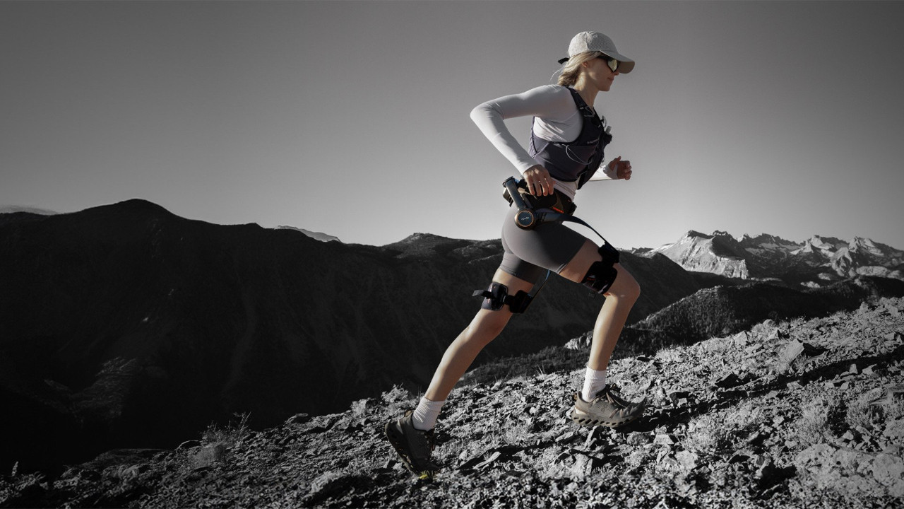 Hypershell X Ultra: 1000W motorlu yeni dış iskelet tanıtıldı