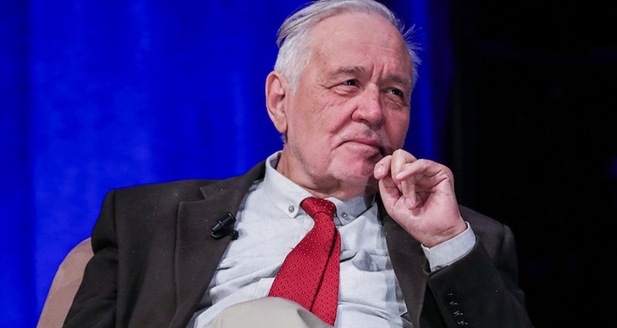 İlber Ortaylı’dan ‘İmamoğlu’ sözlerine düzeltme