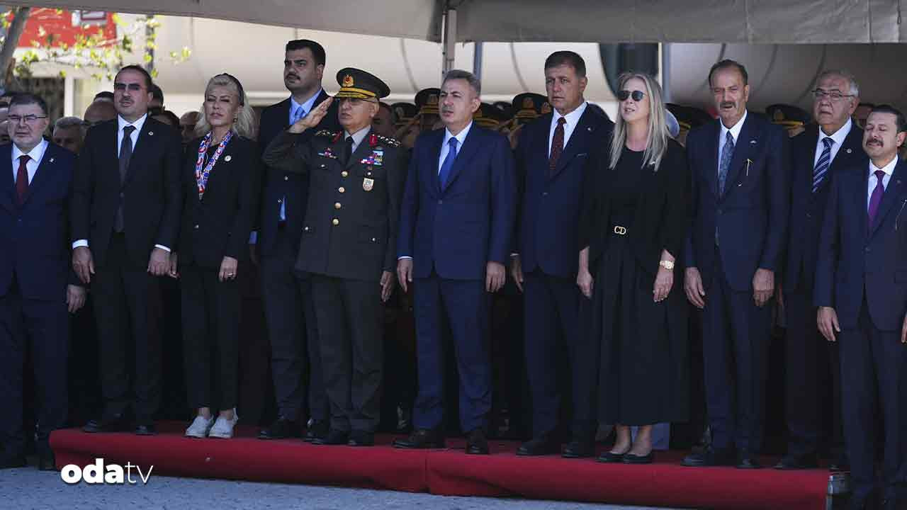 İzmir’de ‘9 Eylül’ krizi: AKP’li vekil tepki gösterdi