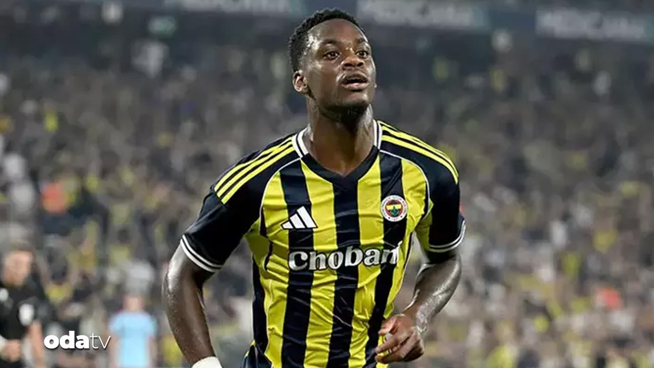 Jhon Duran’dan Fenerbahçelileri endişelendiren paylaşım