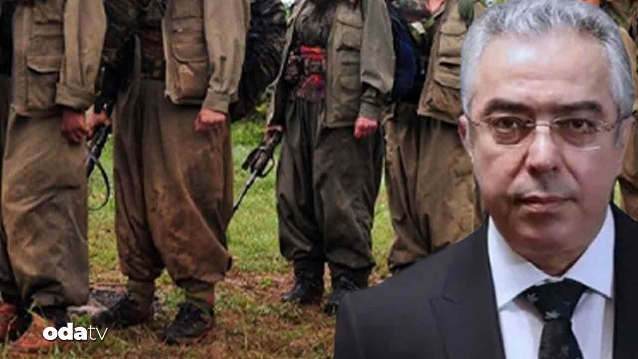 Külliye yol haritasını belirledi: Önce TBMM sonra Beştepe