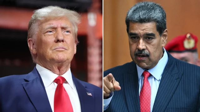 Maduro’dan Trump’a dikkat çeken teklif