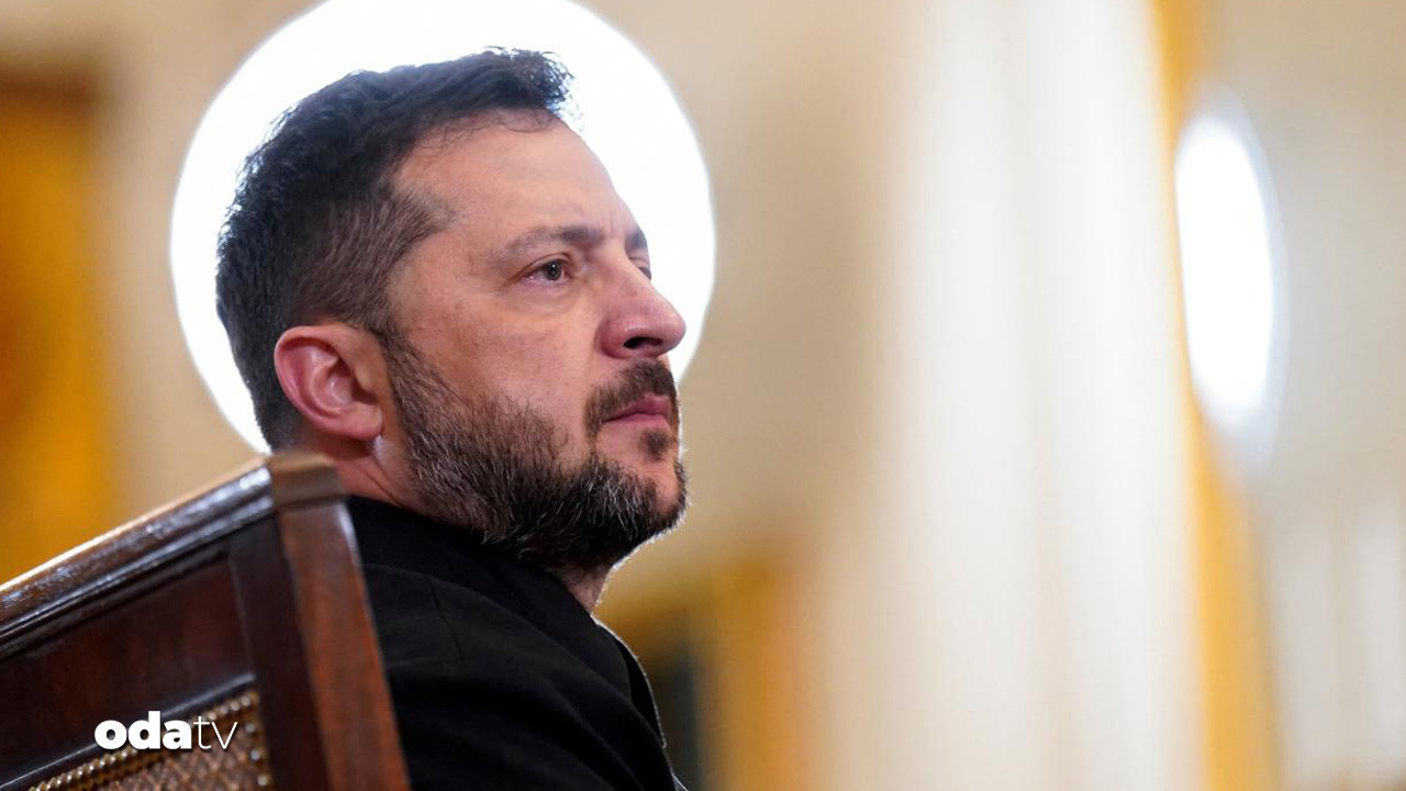 Mali’den Ukrayna’ya ‘kamikaze’ suçlaması