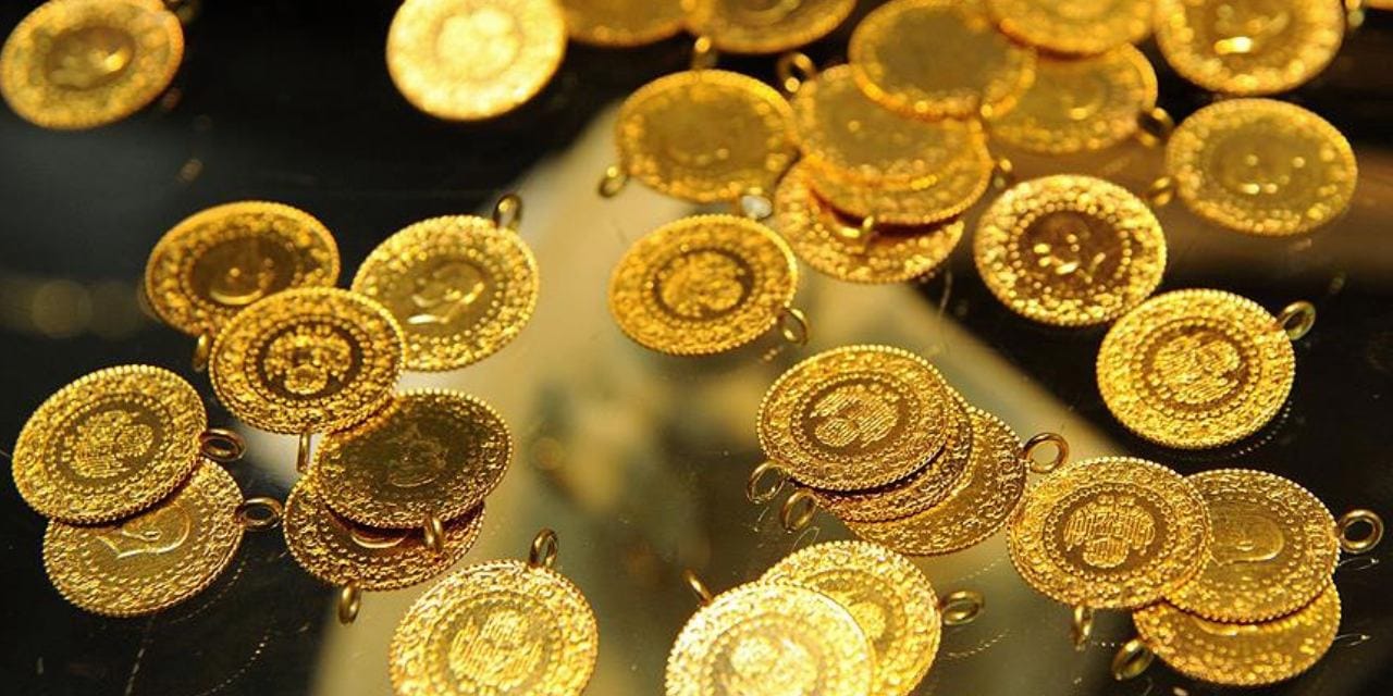 Memur 14 çeyrek altınını kaybetti