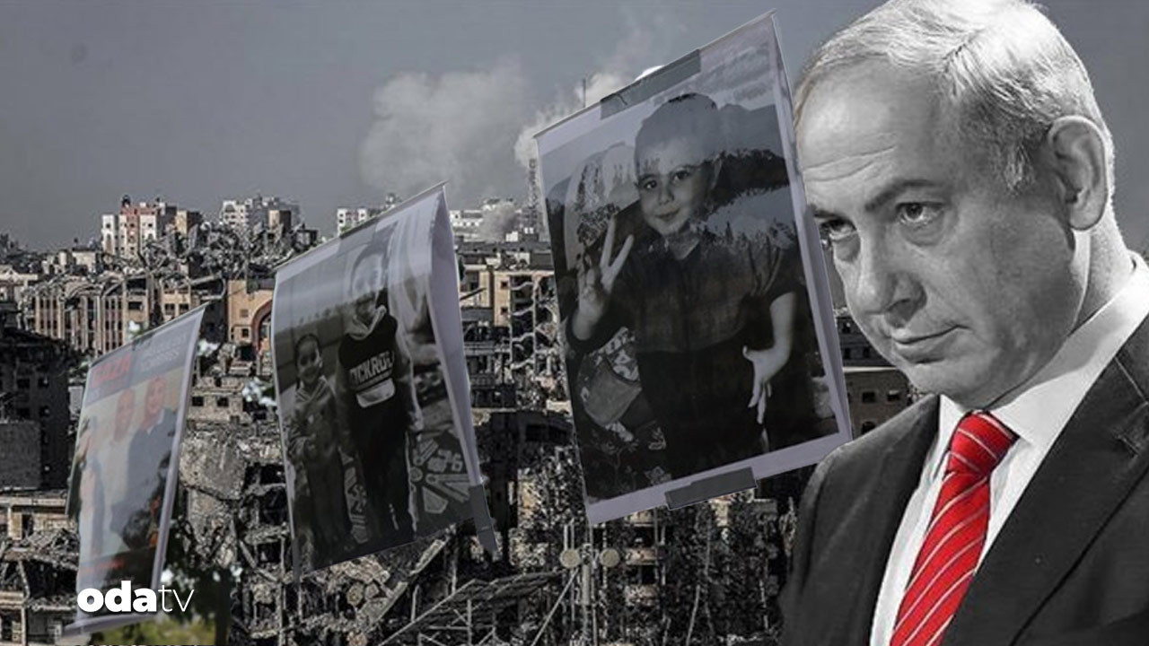 Netanyahu’nun kanlı planı ortaya çıktı: İsrail’i aklamak Google’a kaldı