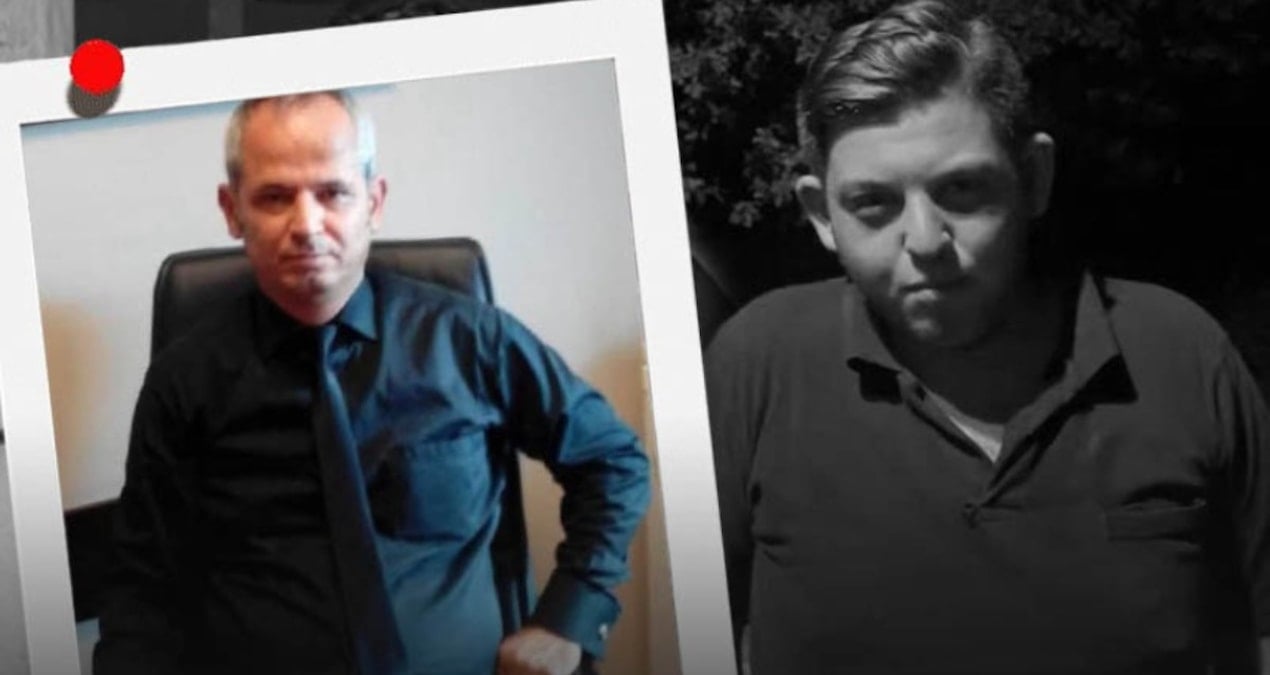 Savcı katilinin cinayetten önce ailesine ne dediği ortaya çıktı