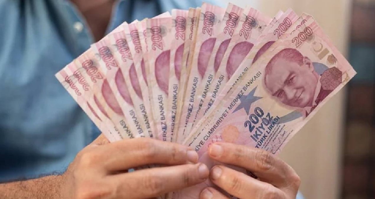 Şişli’de 3 milyon lira ceza