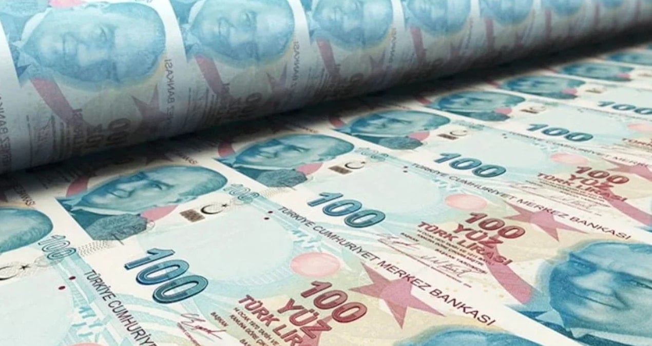 Toplam ciro endeksi temmuzda yıllık bazda yüzde 38,8 arttı