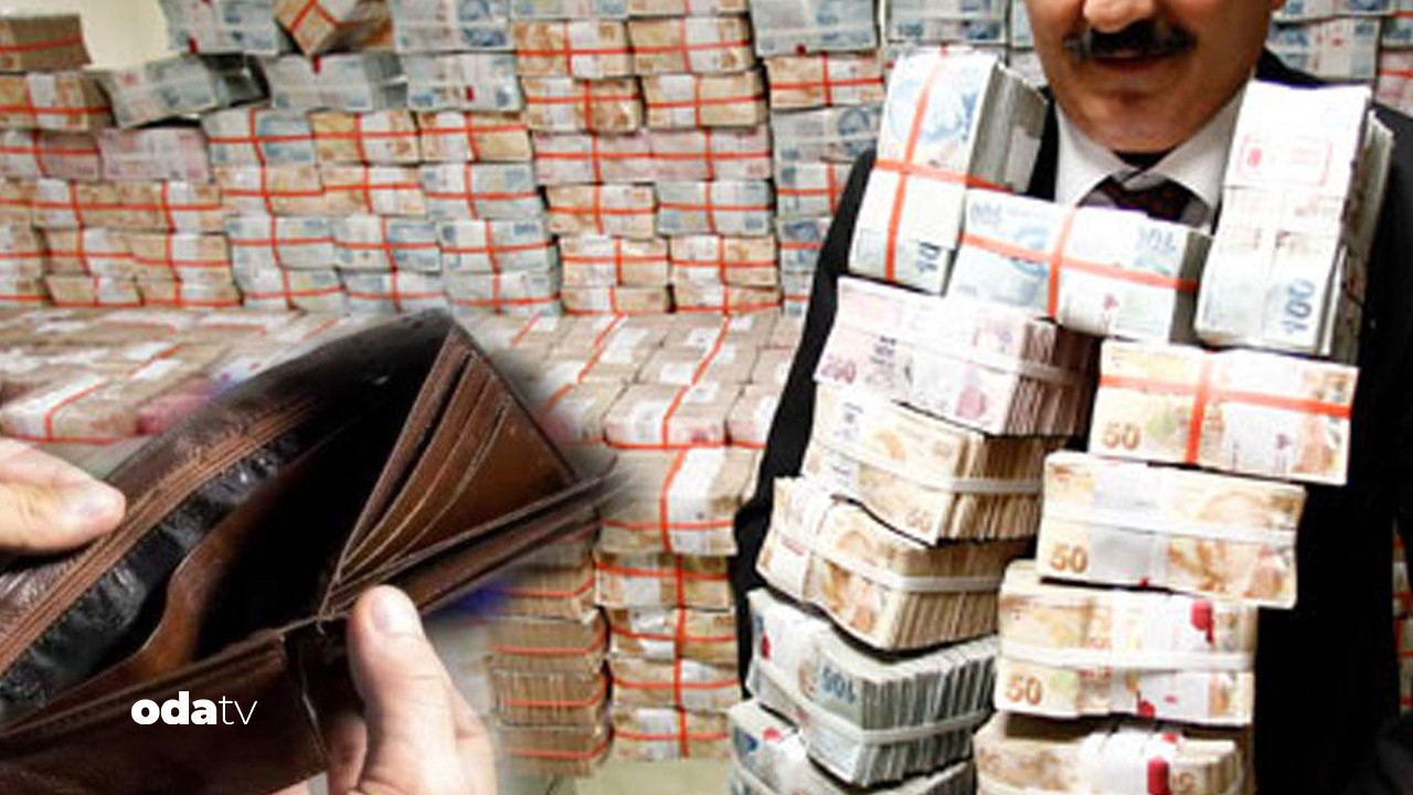 Türkiye’deki milyonerlerin perde arkası: Gerçek zenginleşme mi