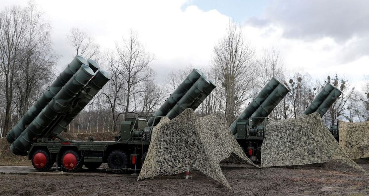 Türkiye’yi tehdit eden ülke kullanamadığımız füzelere göz dikti!