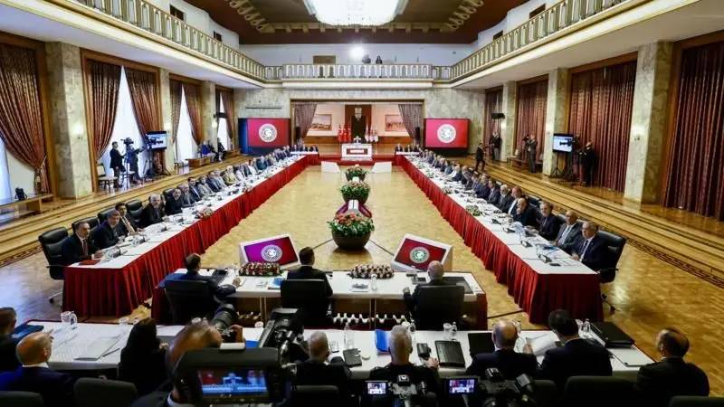 ‘Yeni çözüm süreci’ yavaşladı mı, hangi adımlar gündemde?