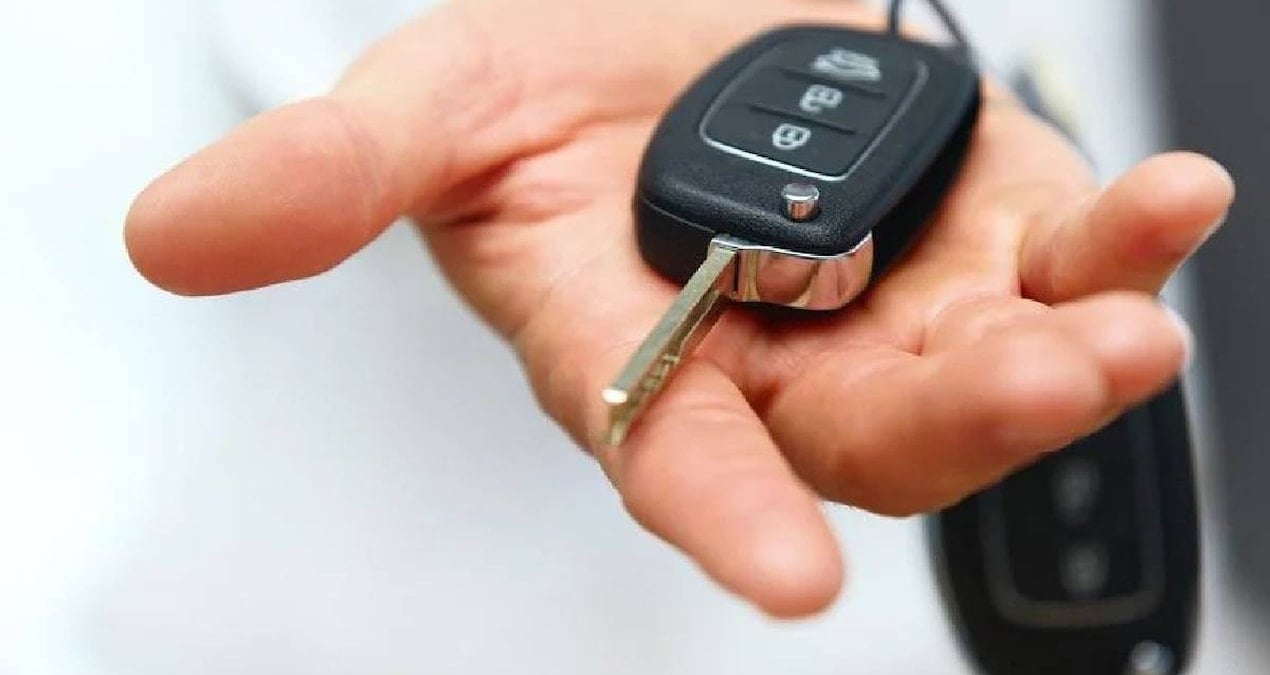 Araç anahtarlarında basit görünen büyük hata: Arabanız sizi birden yolda bırakabilir