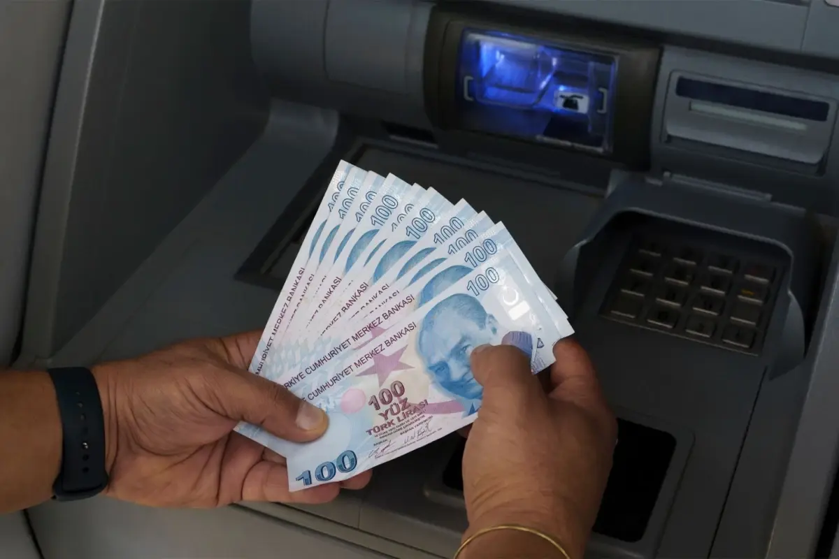 Artık zorunlu olacak! ATM ve IBAN’dan para göndermede yeni dönem 1 Ocak’ta başlıyor