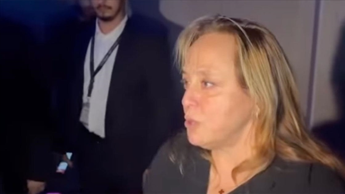 Ayşe Barım hakkında yeniden tutuklama kararı verildi