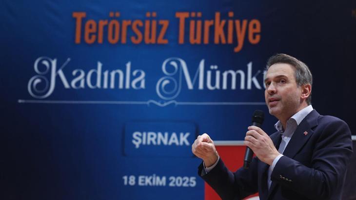 bakan bayraktardan chpye nadir toprak elementleri tepkisi her sozleri iftira AEwSGtDt.jpg