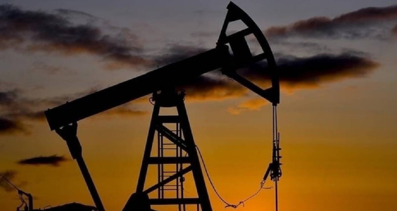 Brent petrol son beş ayın en düşük seviyesinden toparlandı