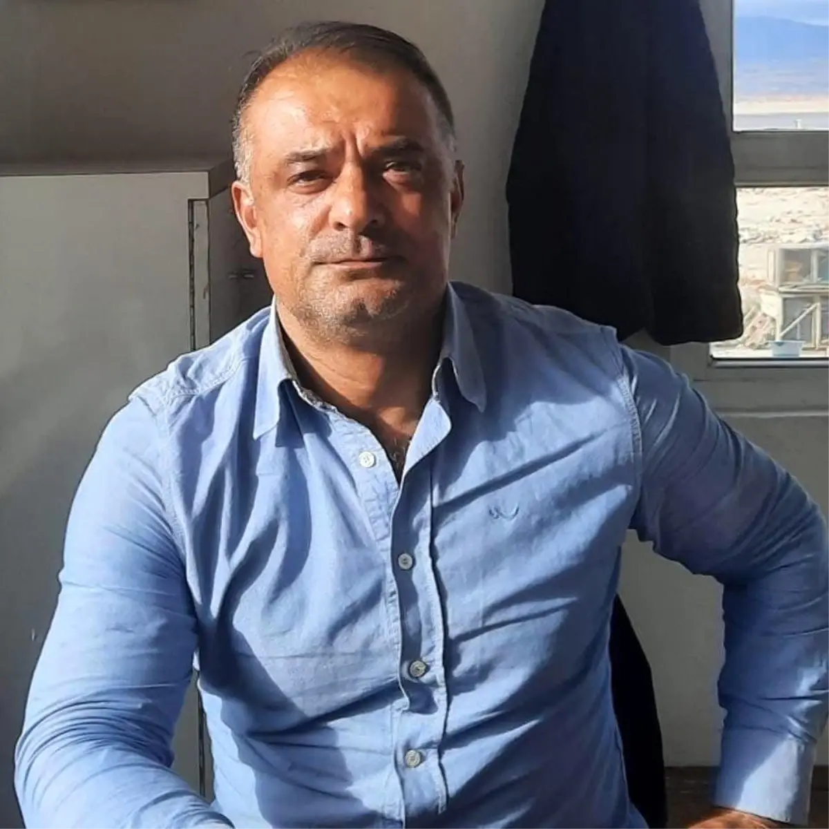 Burdur’da Otomobil Sürücüsü Kalp Krizi Geçirerek Hayatını Kaybetti