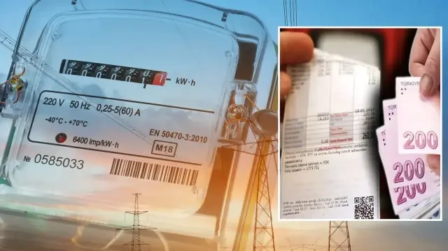 Elektrik faturaları değişiyor: Bakanlık resmen duyurdu, yeni sistem devreye girecek milyonlarca vatandaşı etkileyecek