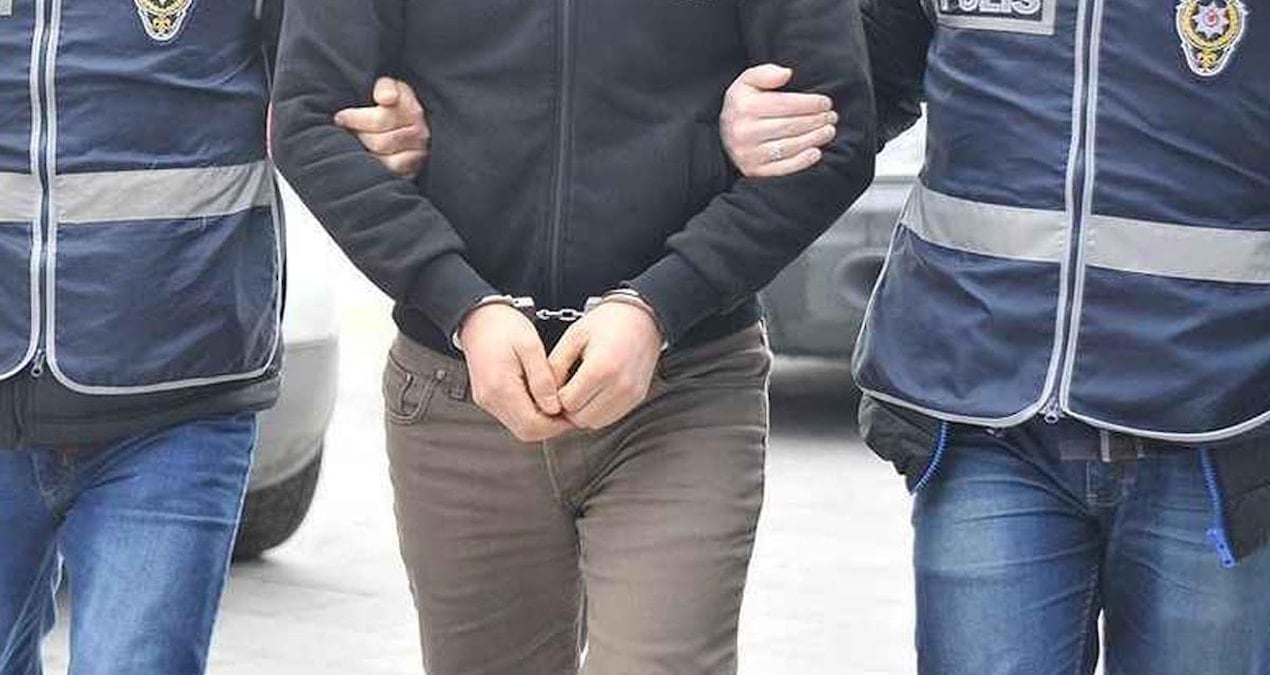 Kocaeli’nde oto hırsızlığı zanlısı 4 kişi tutuklandı