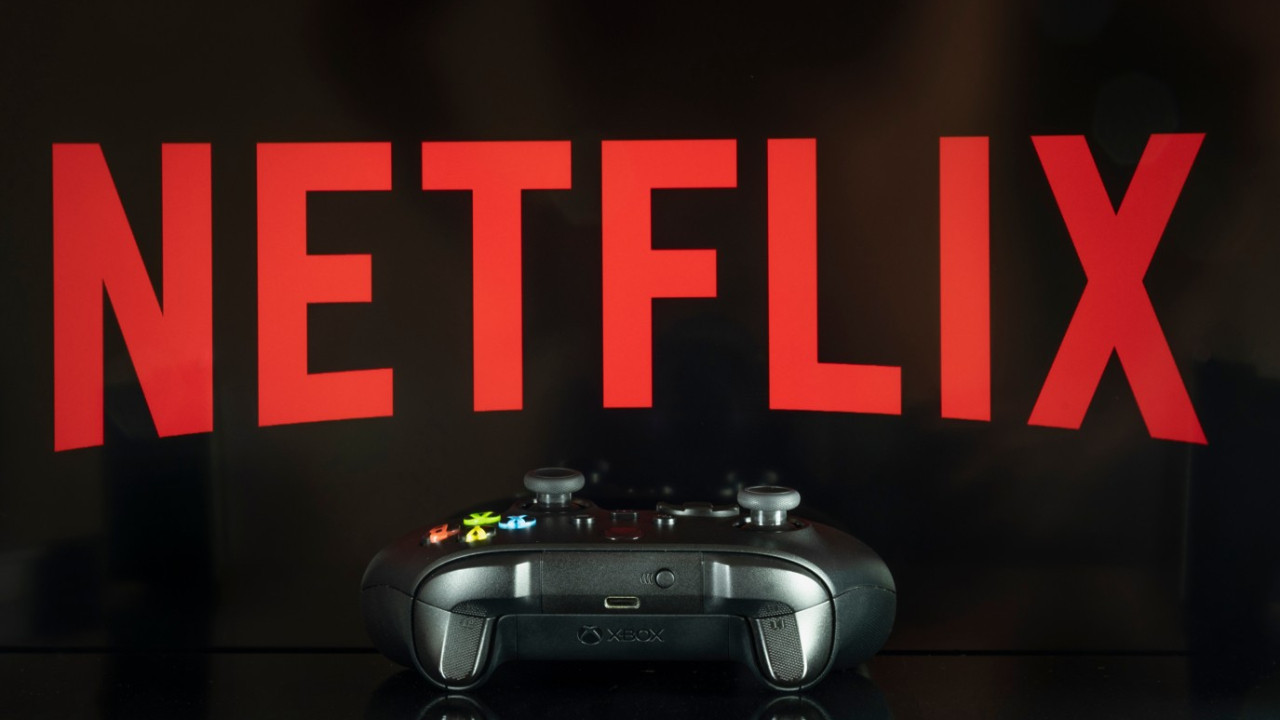 Netflix’te oyun zamanı: Netflix oyunları televizyonda nasıl oynanır?