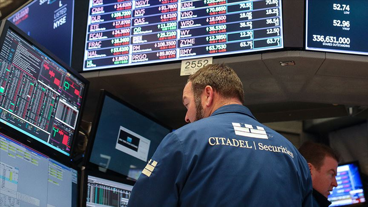 Piyasalarda ABD-Çin iyimserliği: Gözler kritik enflasyon verisine çevrildi!