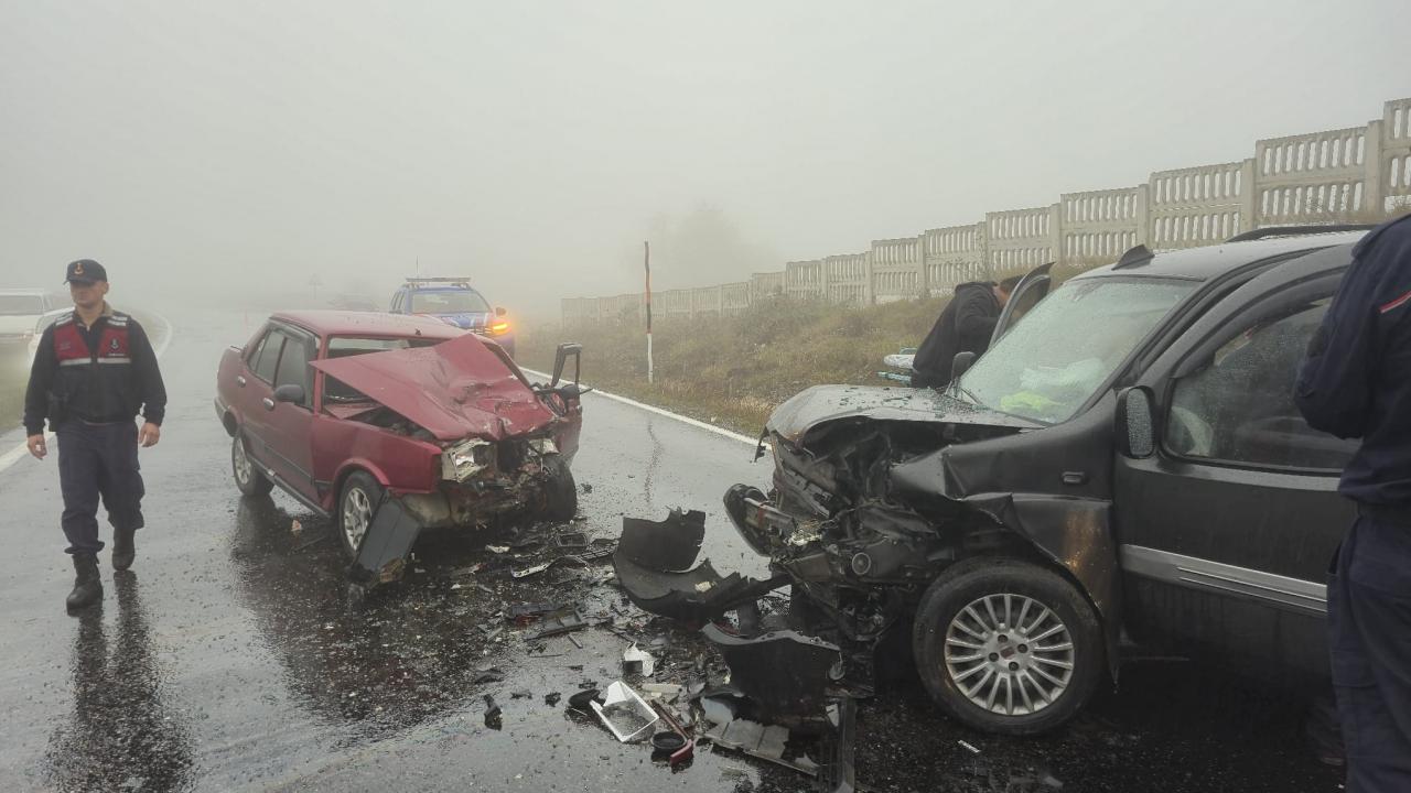 samsunda feci kaza 1 olu 6 yarali EnsMRA3h