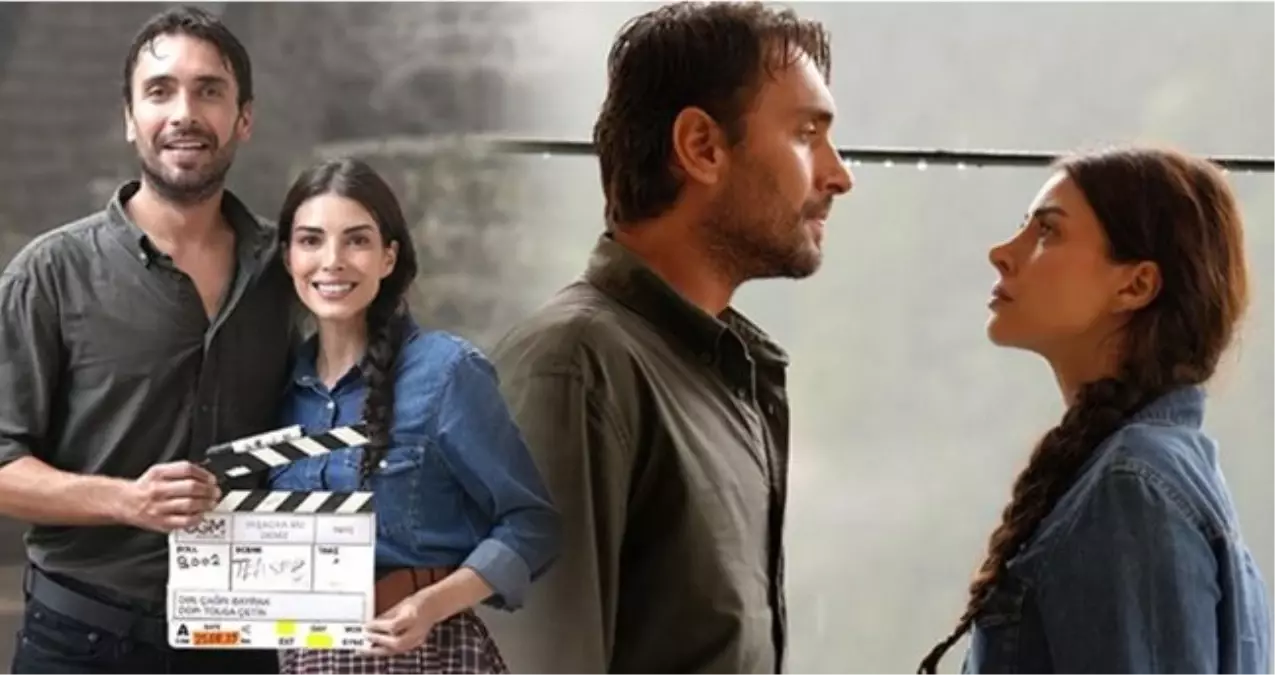 Taşacak Bu Deniz dizisi ne zaman başlıyor? Taşacak Bu Deniz hangi gün başlayacak?