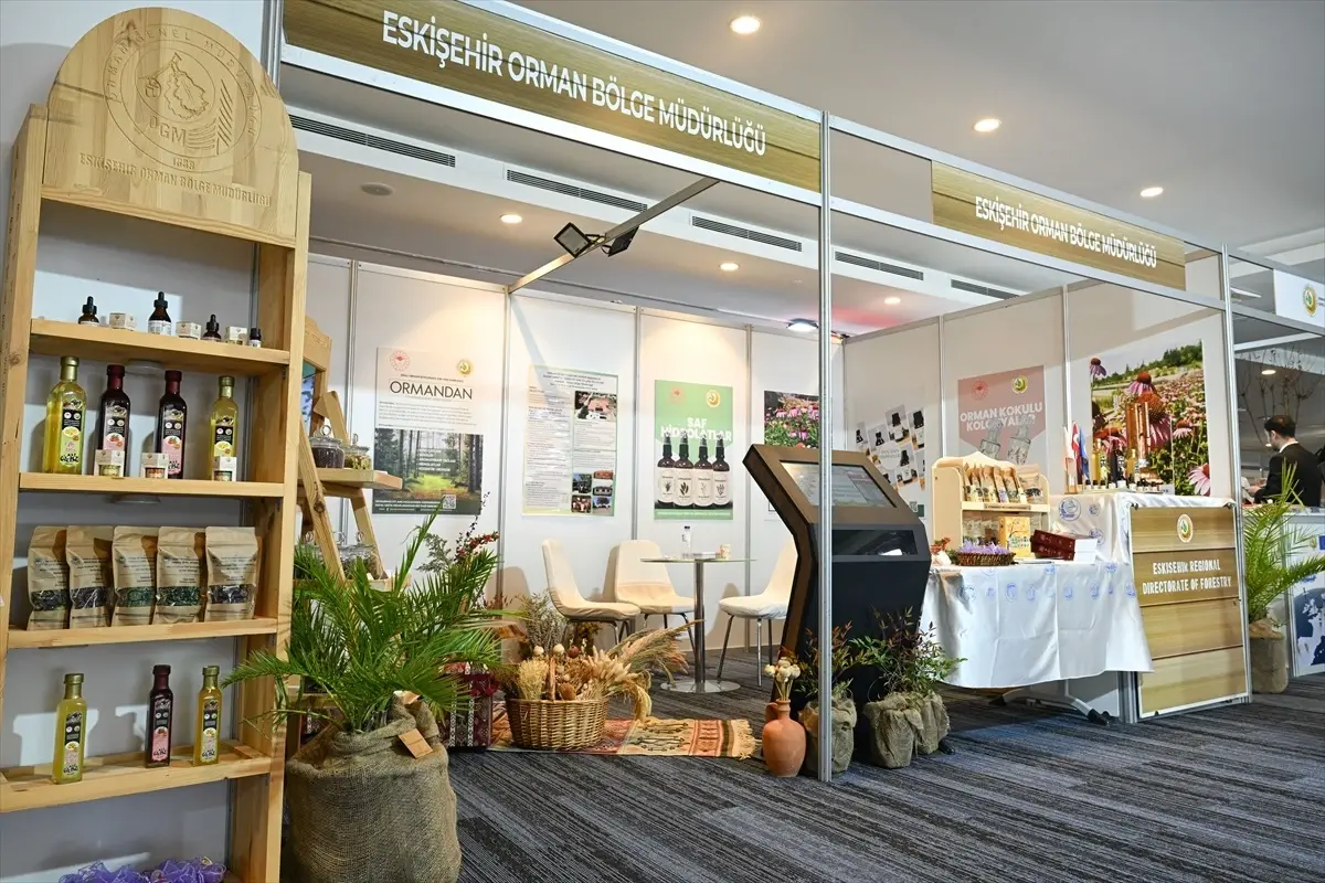 Türkiye’nin Flora Zenginliği: 12 Bin Bitki