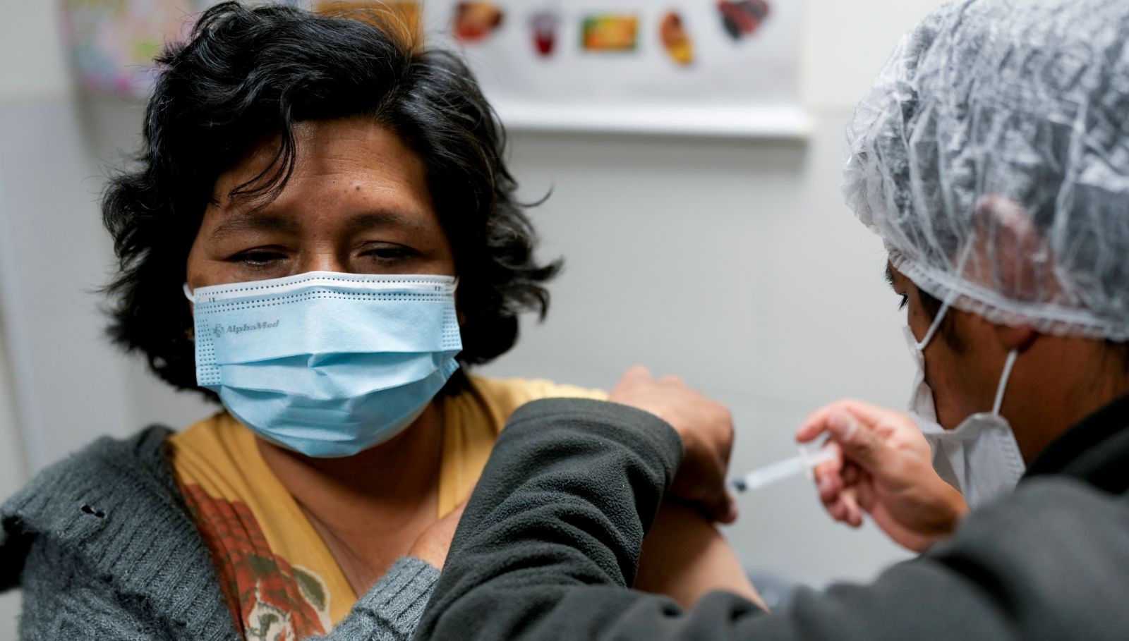 Yeni araştırma: Zayıf kişiler Covid-19’u daha ağır geçiriyor