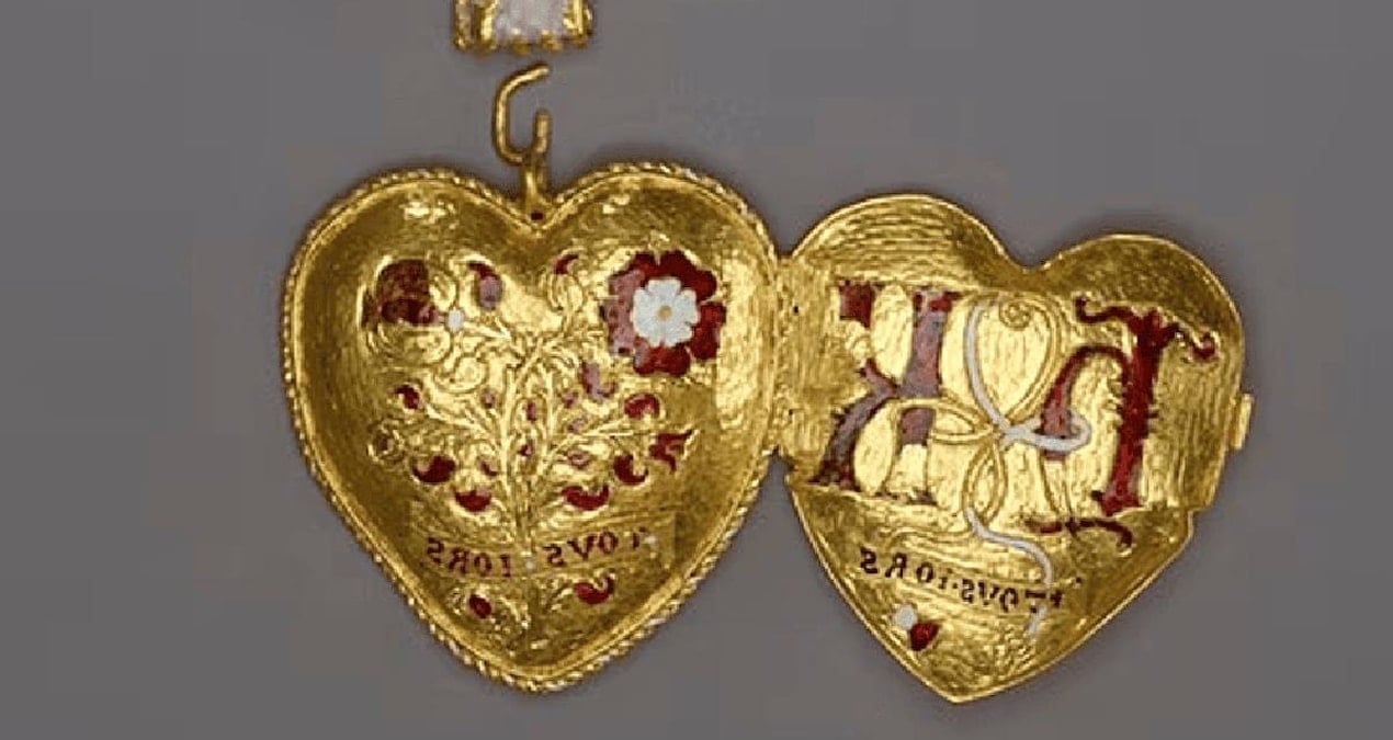 Yolda yürürken tesadüfen buldu: 4,6 milyon dolarlık servetin sahibi oldu