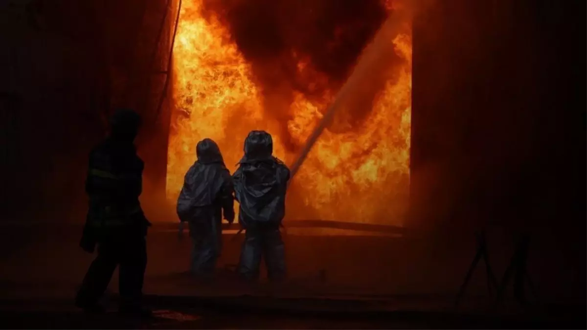 Zelenskiy: Rusya’nın Saldırılarında 5 Ölü, 10 Yaralı