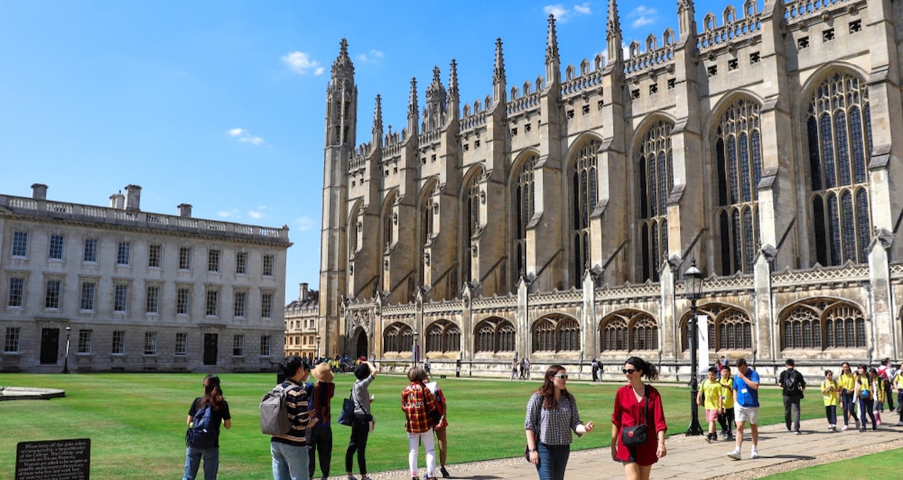 115 yıl önce üniversiteden çalınmıştı… Uzun yolculuğunun ardından geri döndü